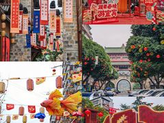 -中国宜宾·长江地标广场