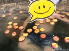 -观唐（国际）度假村温泉