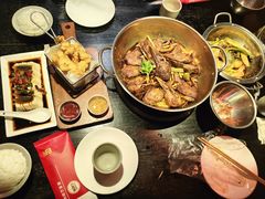 -丫头记(新村店二部)