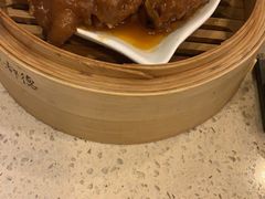 豉油皇凤爪-点都德(聚福楼店)