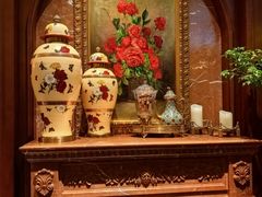 -老吉堂上海本帮菜(工体店)