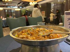 -金狮麟·新豫菜(金码大厦店)