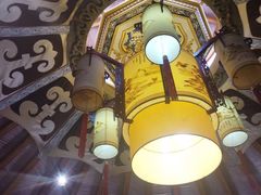 -老阿妈蒙古村·蒙古包·草原文化·歌舞表演(老君堂店)