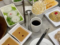 -牛街·马辈儿涮肉(牛街二店)