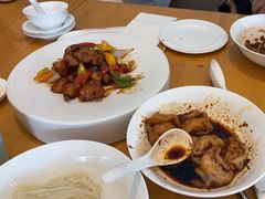 -鼎泰丰(嘉年华•海信广场VILLAGE店)
