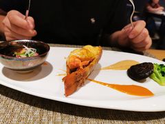 -香樟花园法式铁板烧(恒隆广场店)