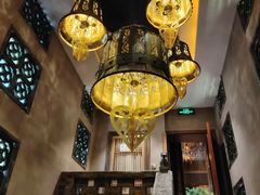 -叶叶菩提(太原别墅店)