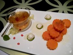 -富力丽思卡尔顿酒店·丽轩中餐厅