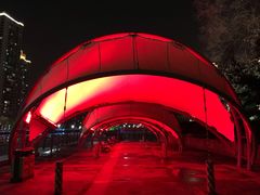 -苏州河梦清园环保主题公园