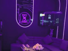 -星聚会KTV(苏州信投大厦店)