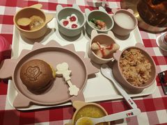 -西贝(宝乐汇店)