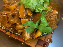-巷子深菜馆(新华路店)