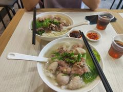 -阿嫲手作粉·潮州老味道(南海万科广场店)