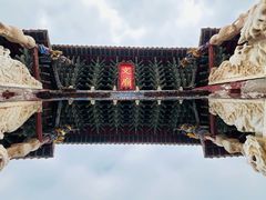 -建水文庙