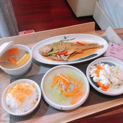 -禧月荟·爱丽馨月子中心(山庄店)