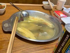 -傣妹火锅(张江高科店)