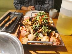 -必点海鲜·鲅鱼水饺(鞍山西道店)