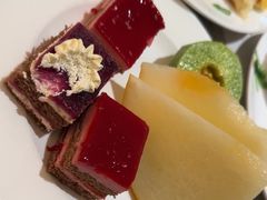 -晶丽香榭自助餐(南京大饭店)