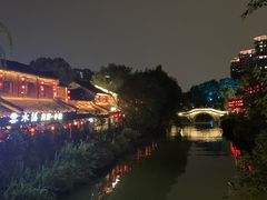 -小河直街历史文化街区