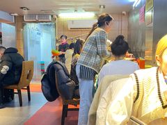 大堂-昱龙大盆牛蛙馆(三兴街总店)