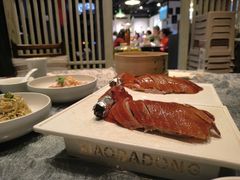 -小大董·烤鸭(王府井apm店)