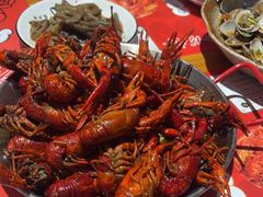 -李双猪·小龙虾·烧烤·羊肉煲(乐山店)