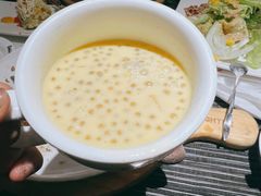杨汁甘露-斗牛士牛排餐厅(嘉里汇店)