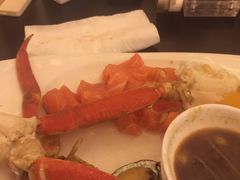 -杭州国际会议中心洲际酒店-原素全日餐厅(解放东路店)