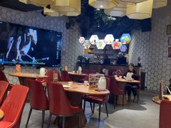 -石榴红了·非遗酥皮烤包子·新疆菜(瑞豪店)