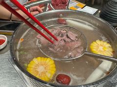 -潮界(虹桥新天地店)