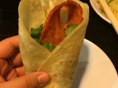 -我去·春饼文化主题餐厅(国定路总店)