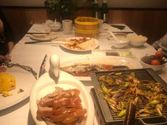 -大鸭梨烤鸭(枣园店)