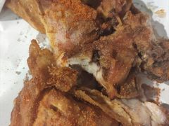 -香园炸鸡(鞍山西道店)