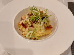 -花园饭店-西餐厅