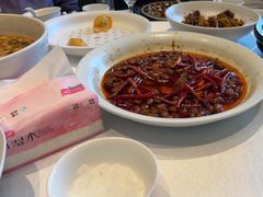 -盛百味·家宴餐厅(霸州分店)