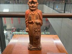 -北京工艺美术博物馆