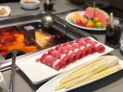 -海底捞火锅(南京红山常发广场店)