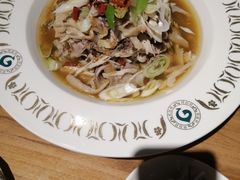 -胖老汉椒麻鸡清真新疆菜(西御街店)