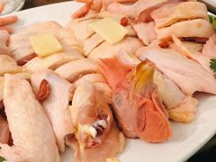 -汤城小厨•粤菜•靓汤(金宝街店)
