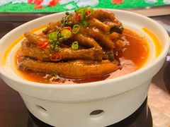 -SEEUNARI西域娜依新疆菜(环宇广场店)