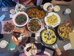 -邑金陵北京烤鸭店·现炒家常菜(ITC MALL店)