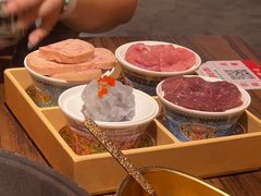 -旧街市鲜货老火锅(大光路店)