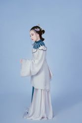点击看大图 -盘子女人坊古装写真摄影(南京总店)