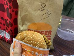 -汉堡王(大连柏威年餐厅店)