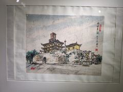 -月湖美术馆
