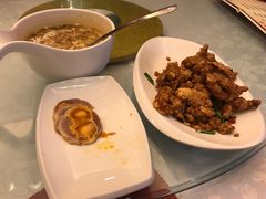 -永兴餐厅(复兴中路店)