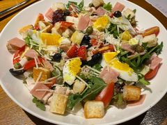 -JINNS锦时 steak&pizza(浸信会礼拜堂旧址店)