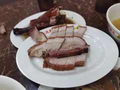 -陈光记烧腊店(罗保博士街店)