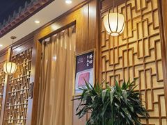 -清真·鸦儿李记·涮肉(武圣路店)