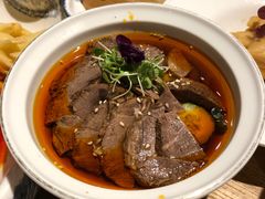-吴越荣记苏州菜·松鼠桂鱼100%活鱼现做(斜塘老街店)